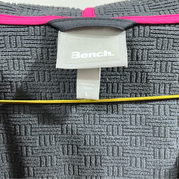 Bench Women’s Large Spring Jacket - Picture 3 of 6